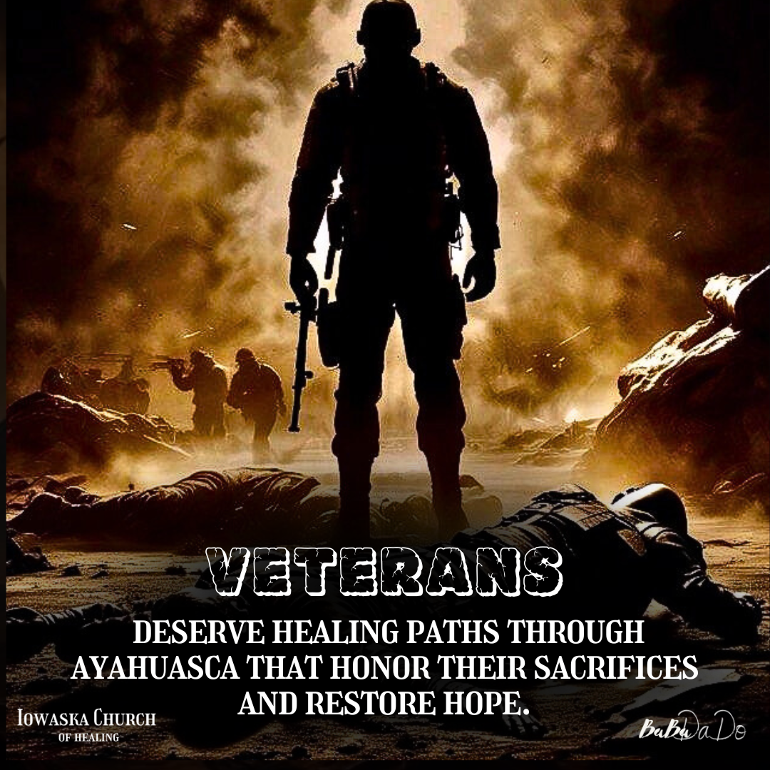 Advocating For Veterans